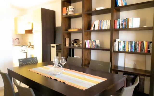 PMS CaseVacanze Olbia