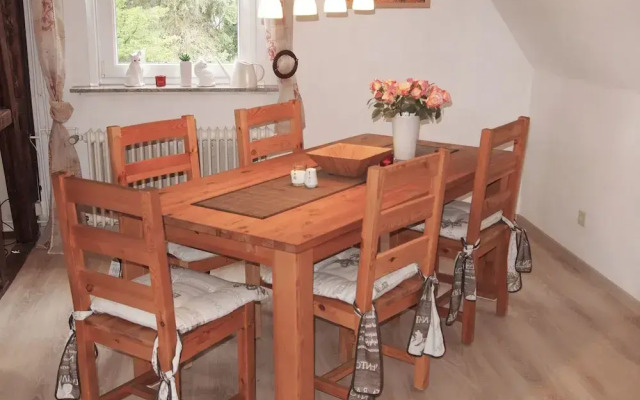 Ferienwohnung Villa Am Golfplatz