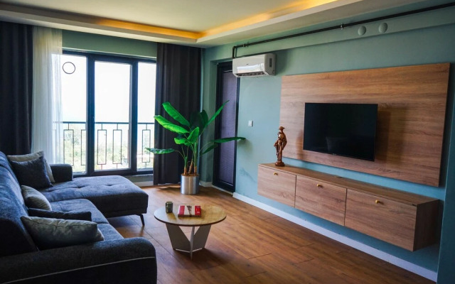 Lemon Suites & Restaurant