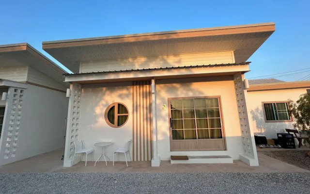 Zen Harmony House Udonthani