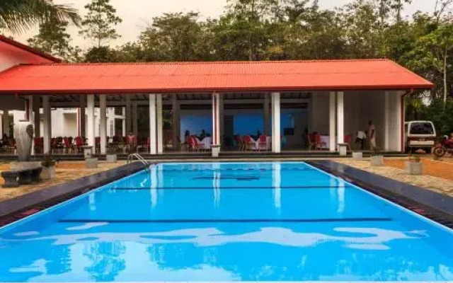 Hotel water nest