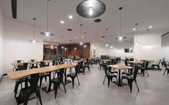 Park Inn by Radisson Makkah Thakher Algharbi