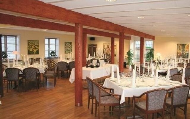 Hals Hotel