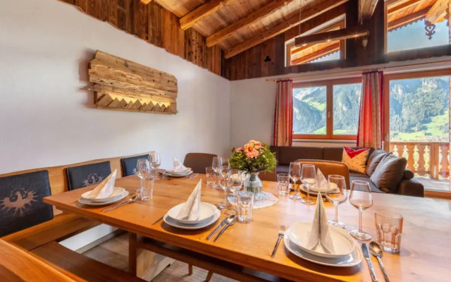 Chalet Modern Life (MHO769)