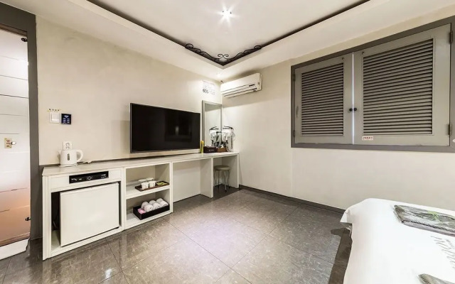 Bucheon Noblesse