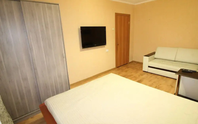 Flats of Moscow Apartment Domodedovskaya 33