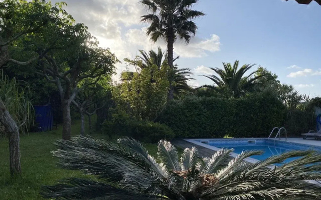 Quinta dos Bravos
