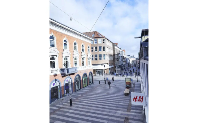 Søndergade - Strøget
