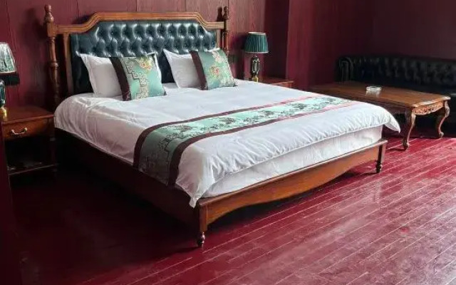 Qingdao No.22 Hotel
