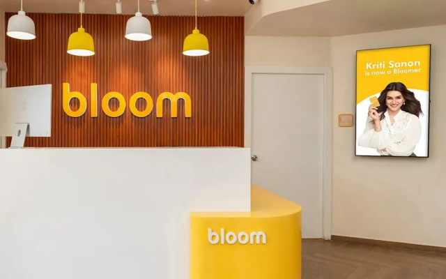Bloom Hotel Balewadi