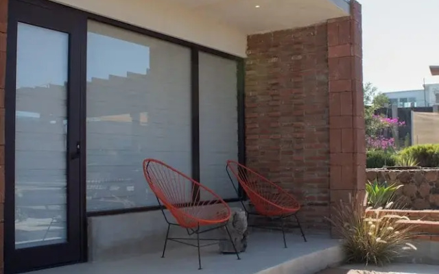Hotel Boutique Kpricho