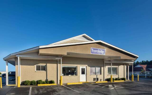 Travelodge by Wyndham Orangeburg