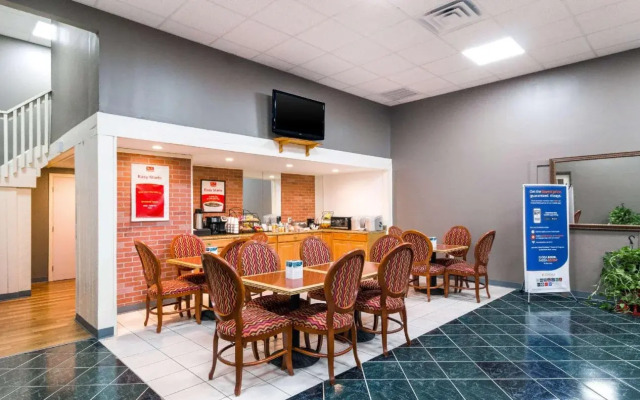 OYO Hotel Townsend GA