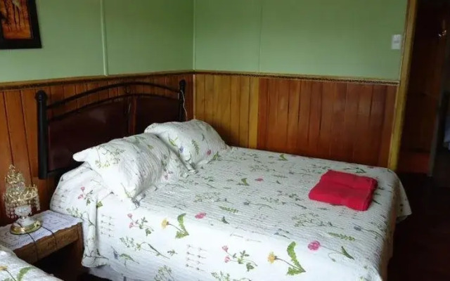 Hostal Patagonico