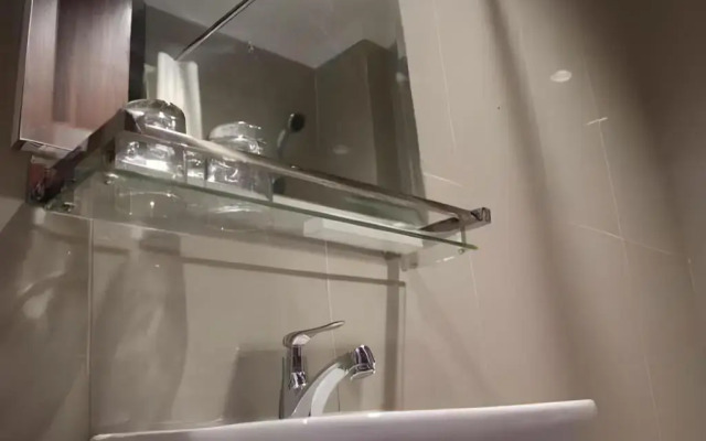 Le Semar Hotel Serang