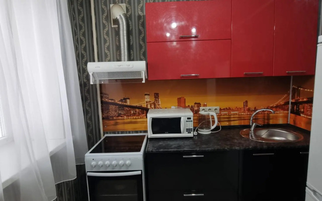 AmegaRoom (АмегаРум) на улице Холодильная 132