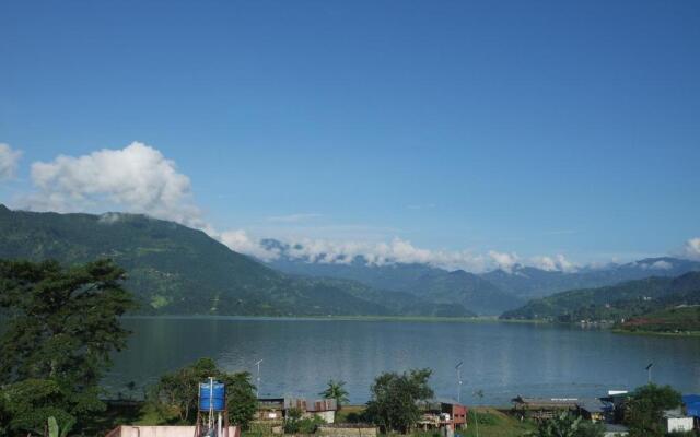 Pokhara Youth Hostel