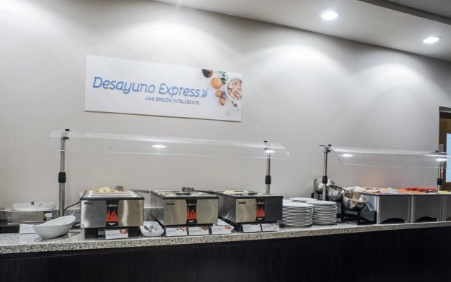 Holiday Inn Express & Suites Chihuahua Juventud by IHG