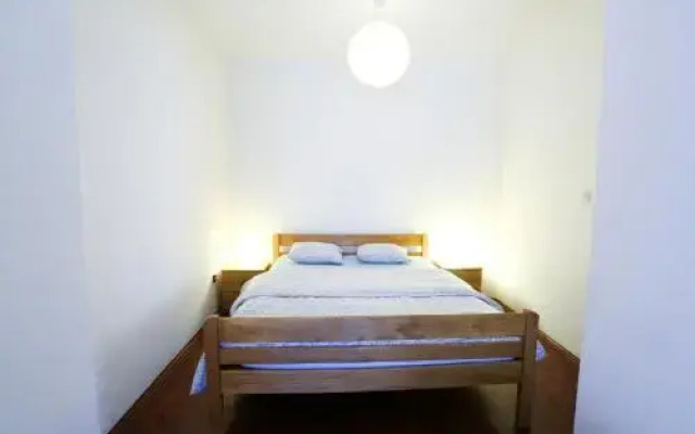 The Cherry Hostel
