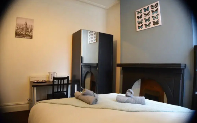 Old Swan Guest House