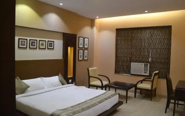 Hotel Shrinath Palace