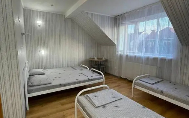 VIP hostel