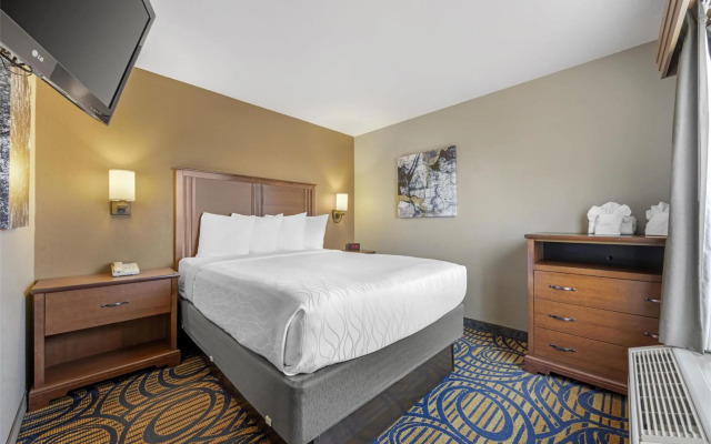 Best Western Woodburn