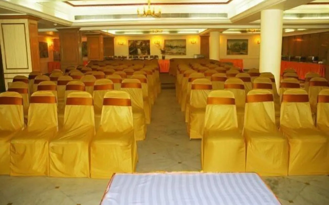 Hotel Inder Residency