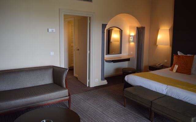 Oceana Hotel & Spa