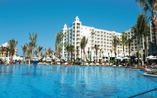 Riu Vallarta - All Inclusive