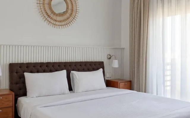 Vesta - Luxury Villa - 3BR - Ancient Sands