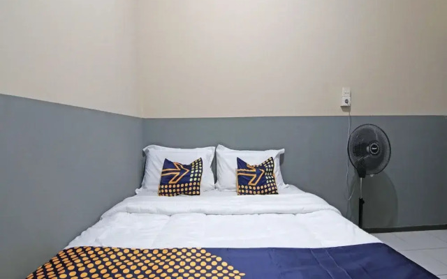 SPOT ON 91761 Ramah Tamah Homestay Syariah