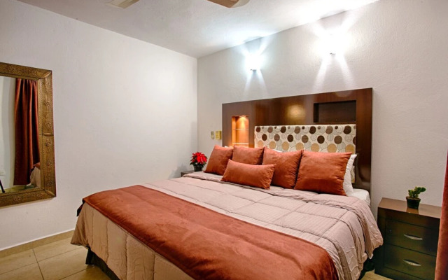 Versalles B101 2 BR by Casago