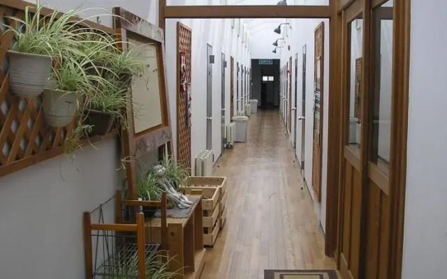 Maruhan Lodge Jiigatake