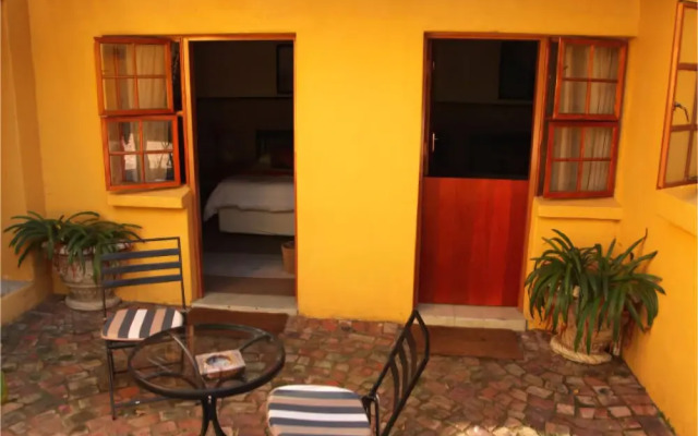 A Little Paradise Guest House