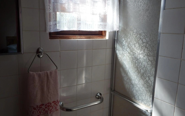 Casa Agradável com piscina.