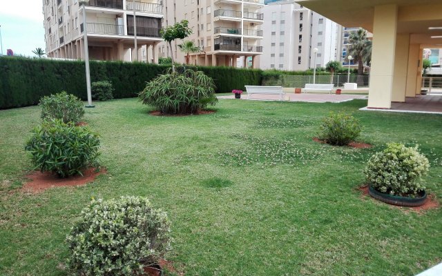 Apartamentos Benicassim 3000