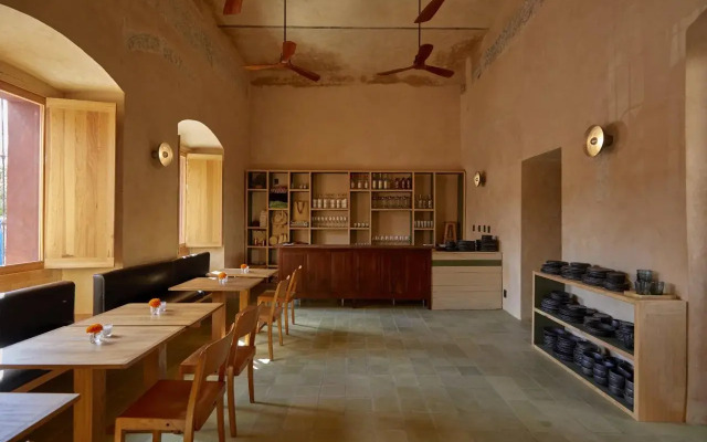 Hotel Escondido, Puerto Escondido, a Member of Design Hotels - Adults Only