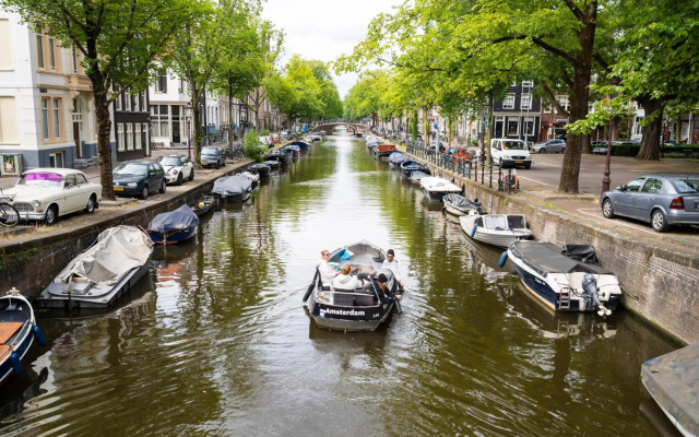 PREMIER SUITES PLUS Amsterdam