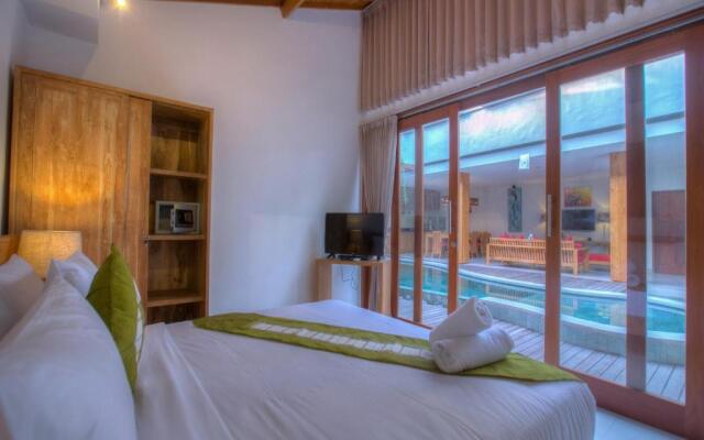 Bali Villas Arta
