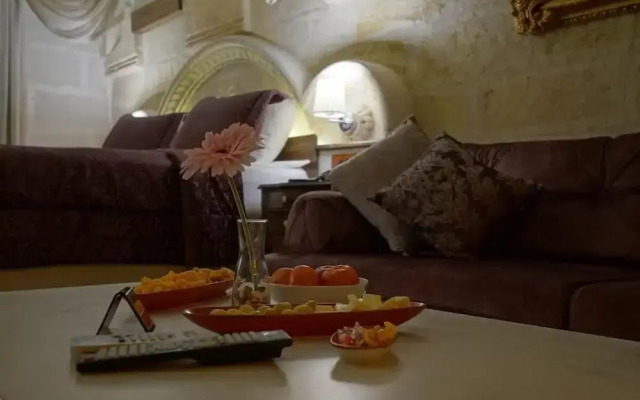 Arte Cave Hotel