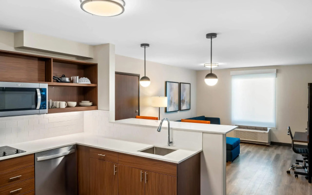 Everhome Suites Bozeman