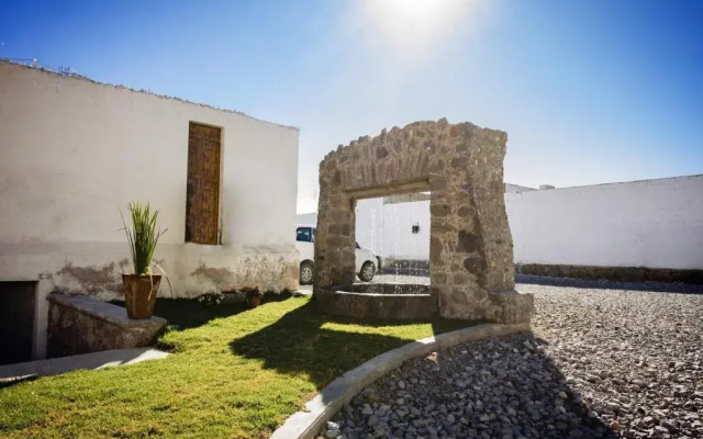 Hotel Azucena