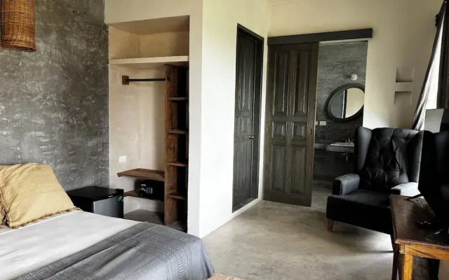 Boutique Hotel EL NIDO Holbox