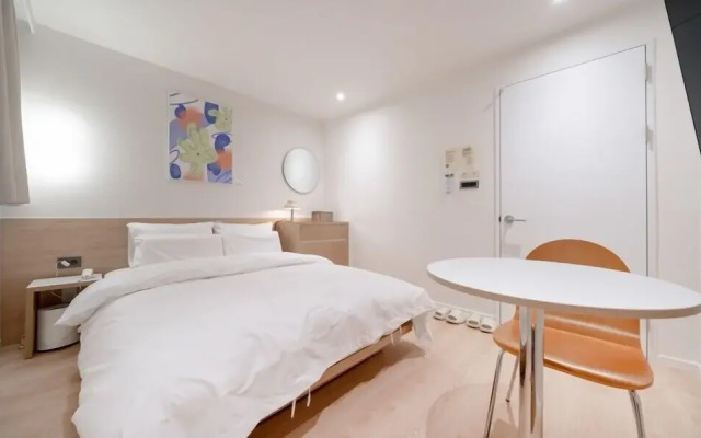 The Hyoo-Sik AANK Cheongju Uam 2 branch