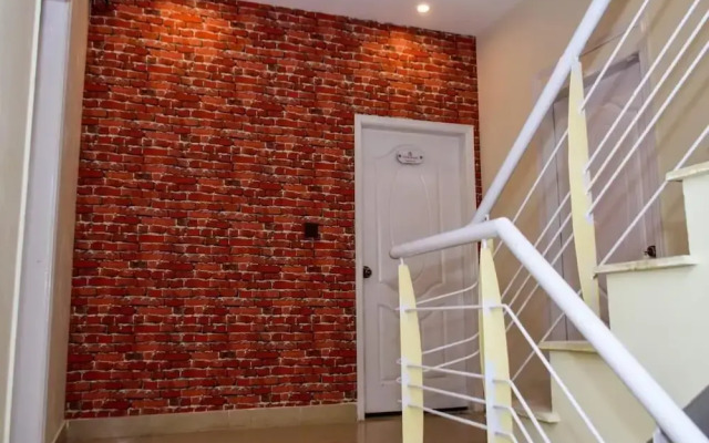 New Sprit Luxury Room