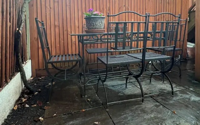 Charming 2bedroom flat in Shepherds Bush