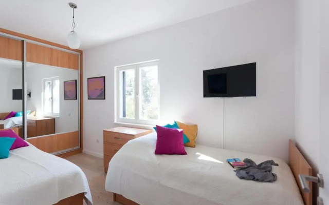 Sweet Dream Apartment