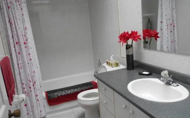 Harbour Heights B&B