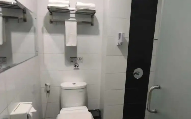 Sonaview Hotel